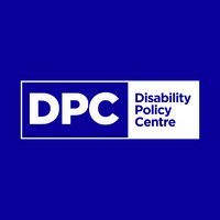 The Disability Policy Centre logo - Similar company to Naidex