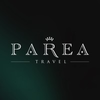 Parea Travel logo - Similar company to Made Usa