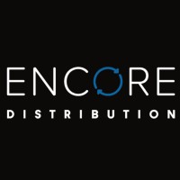 Encore Distribution logo - Similar company to Paramount Gas Products