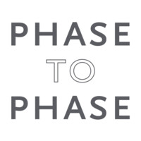 Phase to Phase logo - Similar company to Lovink Enertech