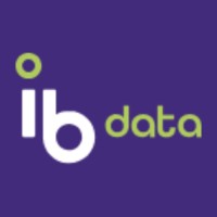 IB Data logo - Similar company to Brink Software | Bouw, Infra En Vastgoed