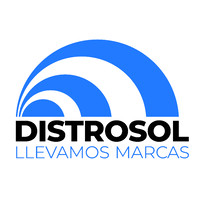 DISTROSOL SA logo - Similar company to Kumer