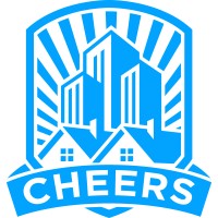 CHEERS logo - Similar company to Kmcg