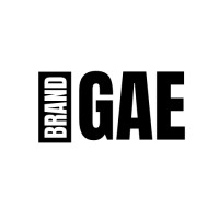BrandGae logo - Similar company to Deep Dive Sessions Podcast