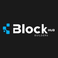 BlockHub Builders logo - Similar company to Lemoney