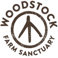 Woodstock Farm Sanctuary logo - Similar company to Project Chimps
