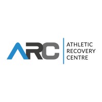 Athletic Recovery Centre logo - Similar company to The Balance Group
