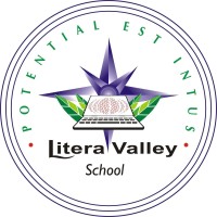 Litera Valley School logo - Similar company to Trinity Global School