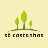 Só Castanhas logo - Similar company to Matury Castanhas De Caju