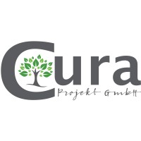 Cura Projekt GmbH logo - Similar company to Serag-Wiessner