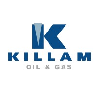 Killam Oil Company logo - Similar company to Killam Development