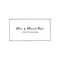 Mix & Match Paris logo - Similar company to Cl Communication