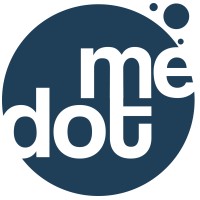 Dotmegroup logo - Similar company to Grape Labs
