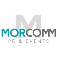 MORCOMM PR & EVENTS logo - Similar company to Evolve Hr Conference