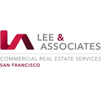 Lee & Associates - San Francisco logo - Similar company to River Beats Digital Group