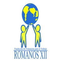 Fundación de Formación para el Trabajo Romanos XII logo - Similar company to Greenlan