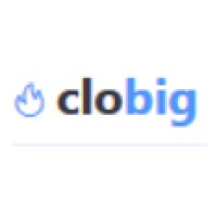 Clobig logo - Similar company to Glofin (Dba The Trio Solution)