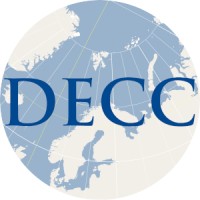DECC project logo - Similar company to Euliaa Project