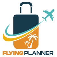 Flying Planner, INC. logo - Similar company to Thorplay Ai