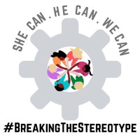 #BreakingTheStereotype logo - Similar company to Enlighten Africa