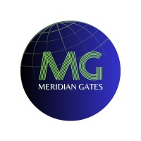 Meridian Gates, LLC. logo - Similar company to Chronic Sound