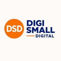 DigiSmall Digital Limited logo - Similar company to 3Phase Recruitment Ltd
