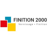 FINITION 2000 logo - Similar company to Quadrinov Agencement