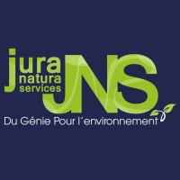 Jura Natura Services logo - Similar company to Hydrosaat Ag
