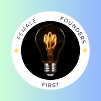 Female Founders First C.I.C logo - Similar company to Araymint.Io