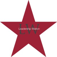 Leadership Walton at the University of Arkansas logo - Similar company to Foreverred