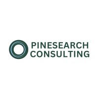 PineSearch Consulting logo - Similar company to Trius Consulting