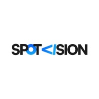 Spot Vision logo - Similar company to Decentrai