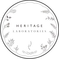 Heritage Laboratories logo - Similar company to Sumo Nutrients