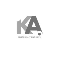 Keystone Appointments logo - Similar company to Eullafied Tech Solutions