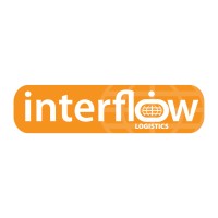 Interflow Logistics logo - Similar company to Ticketmaster Ireland