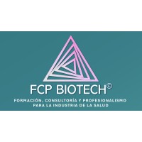 FCP BIOTECH logo - Similar company to Thermolab México