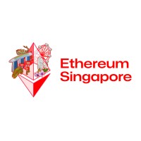 Ethereum Singapore logo - Similar company to Ethbratislava 🇪🇺