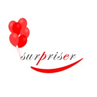 Surpriser logo - Similar company to Dademan
