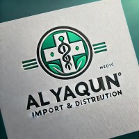 AL YAQUIN MEDIC logo - Similar company to Leo Minor Maroc