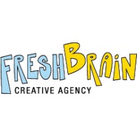 FreshBrain, Inc. logo - Similar company to Freshbrains