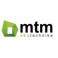 MTM EKOTECHNIKA logo - Similar company to Arco Systems