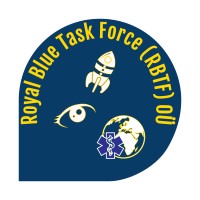 Royal Blue Task Force (RBTF) OÜ logo - Similar company to Rbtf Ngo Of Enviromental Protection - Medical Rescue And Global Defense Mtü