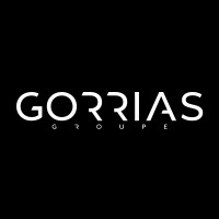 Groupe Gorrias logo - Similar company to Pointderepère & Art'Dhésif
