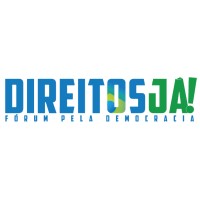 Direitos Já! Fórum Pela Democracia logo - Similar company to Ipedi - Instituto De Pesquisa Da Diversidade Intercultural