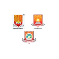 New Horizon Group of Schools logo - Similar company to Asian Dhanbad