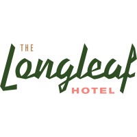 The Longleaf Hotel logo - Similar company to Daggerfinn