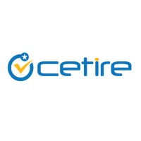CETIRE logo - Similar company to Cabinet Ebrard