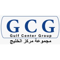 Gulf Center Group logo - Similar company to Hit Factory For Steel Fabrication & Galvanizing
