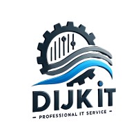 Dijk IT logo - Similar company to Alphawave Ai