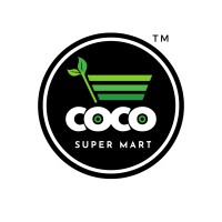 Coco Super Mart logo - Similar company to Cocomart